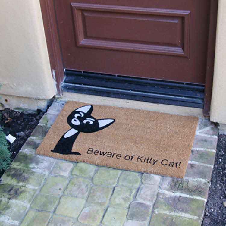 Beware_Kitty_Action_01_750x750_01 Remind Guest that This is a Cat Friendly Family