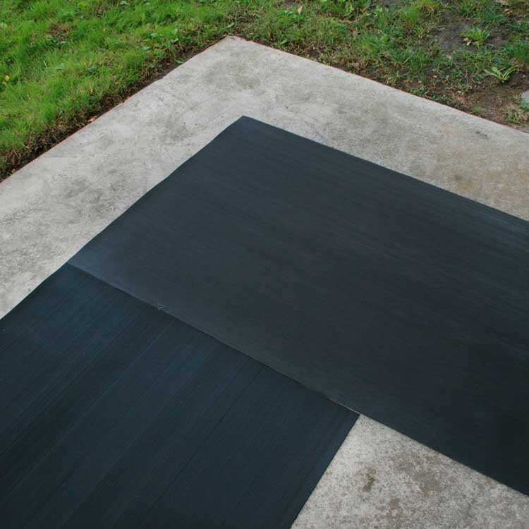 Fine Rib Action5 Large Corrugated fine rib perpendicular angle