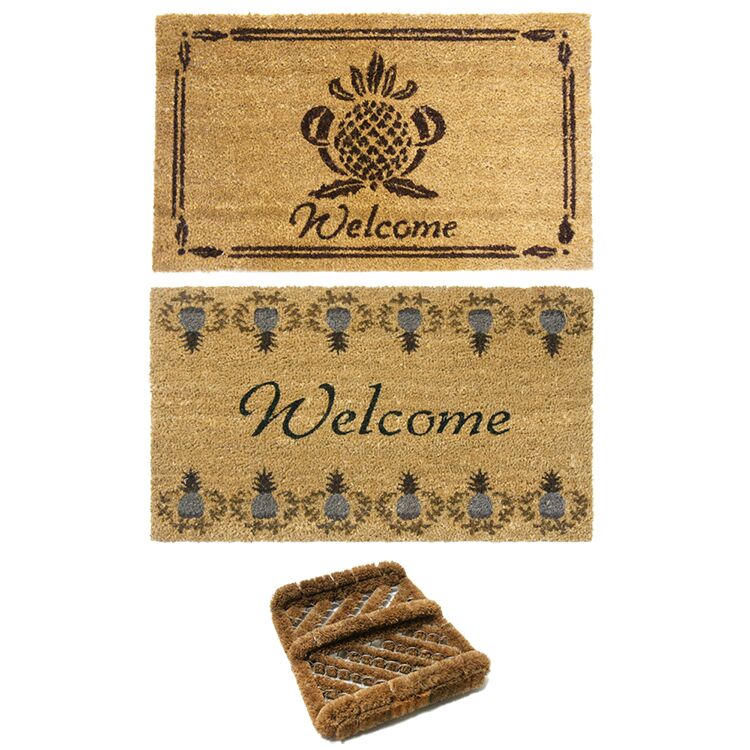 Coastal Decor Doormat Kit Entry 750x750 Coastal Decor Doormat Kit