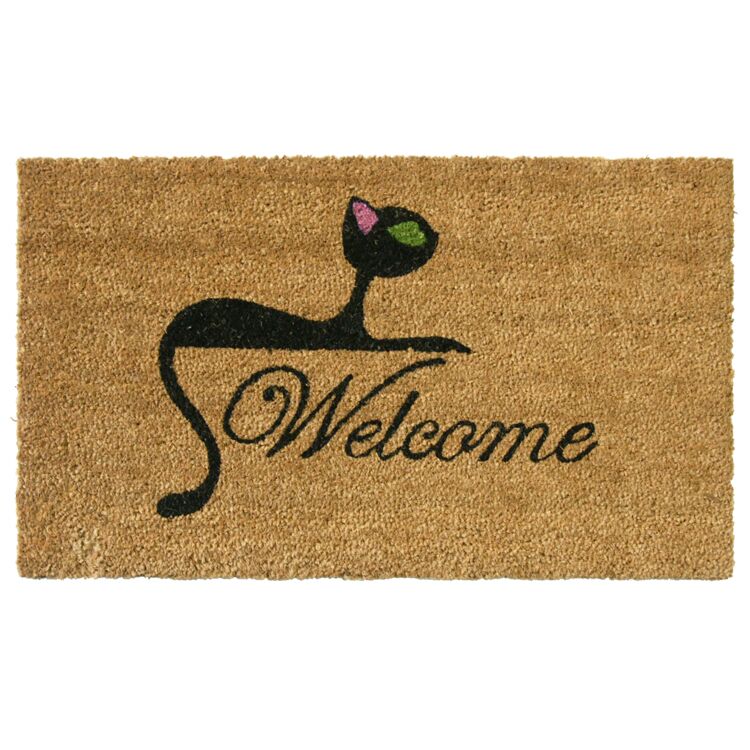 Cat Doormats – CoirMat.com