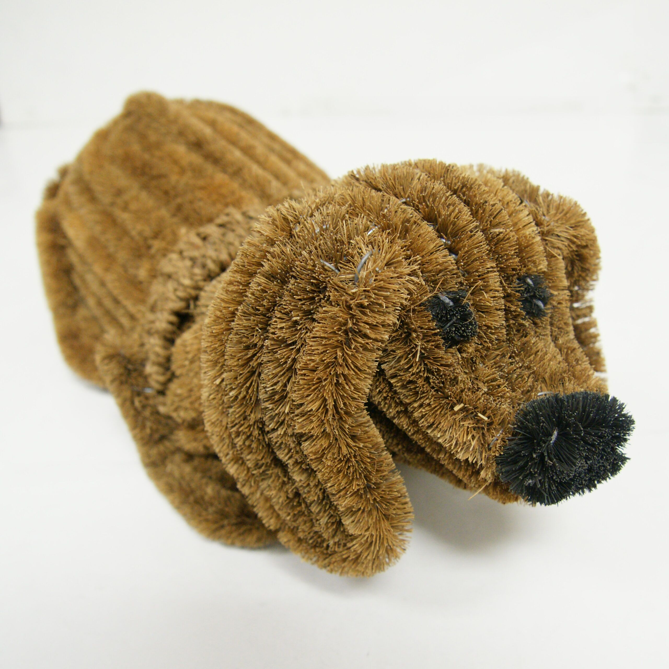 Doggie Shoe Scraper