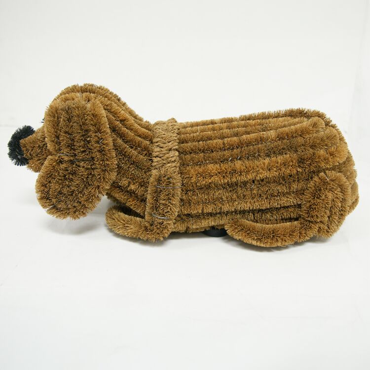 Doggie Shoe Scraper 2 Doggie Shoe Scraper