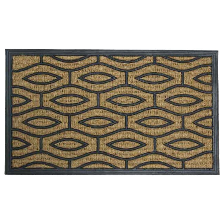 Green Terrace 01 Product 750x750 copy Green Terrace Rubber Doormat