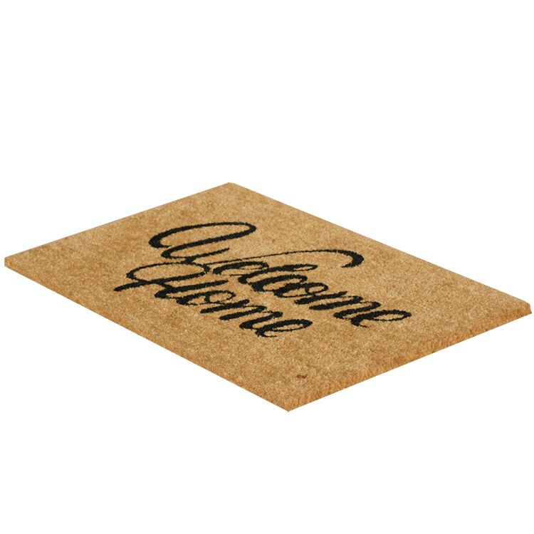 GreetingsFromYourHumbleAbode Angle 750x750 1 Greetings from your humble abode! welcome home doormat