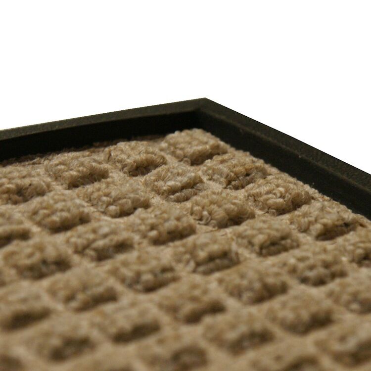 Nottingham_Rubber_Backed_Carpet_Mat_Corner_Large Nottingham Rubber Backed Carpet Mat Corner