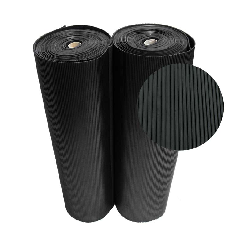 Ramp Cleat double roll