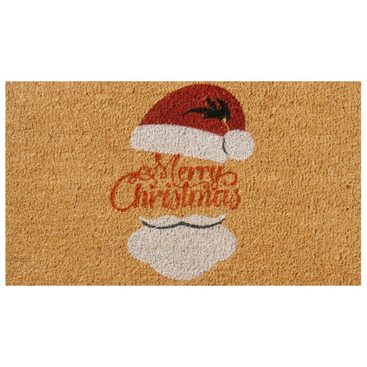 SantasFavorite Entry 750x750 1 Santas Favorite Doormat