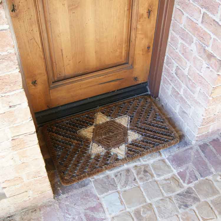 Valencia-03-Action_Large Valencia Coir Door Mat