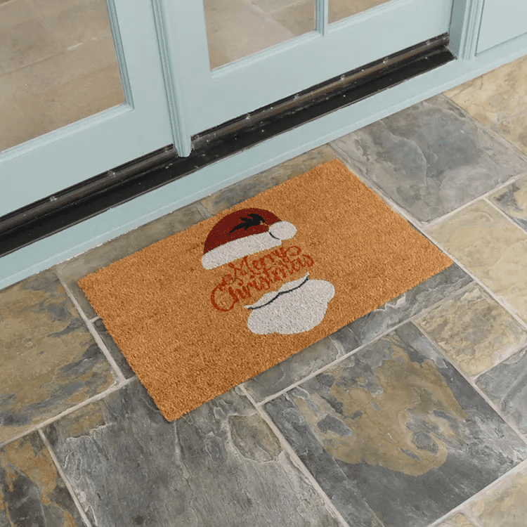 santas-favorite-christmas-02-action_Large Santa’s Favorite Outdoor Christmas Doormat