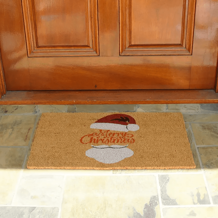 santas-favorite-christmas-11-action_Large Santa’s Favorite Outdoor Christmas Doormat