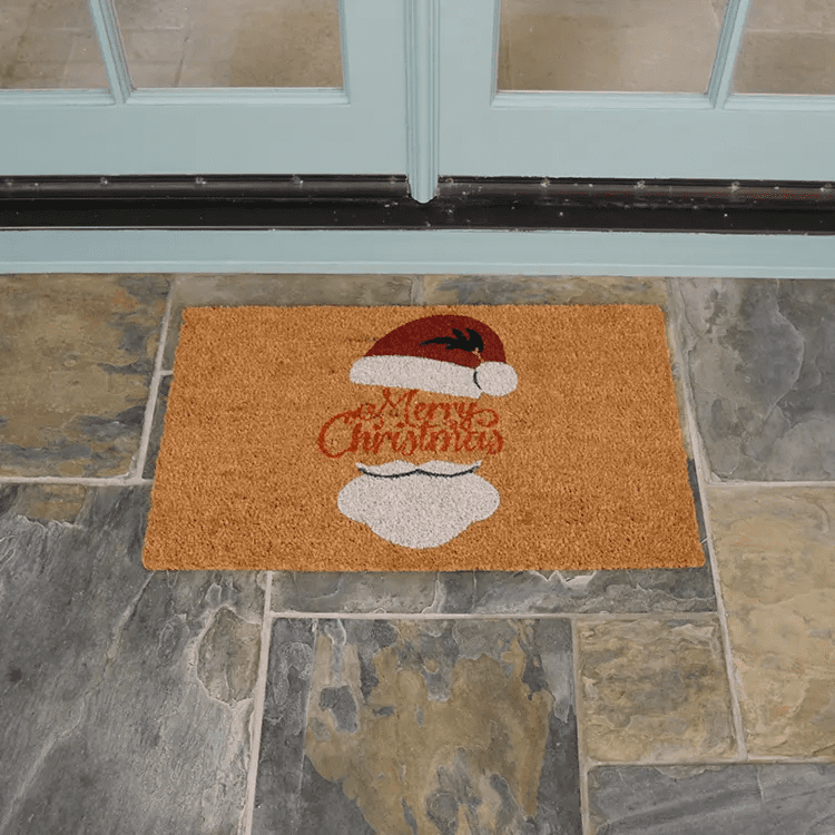 santas-favorite-christmas-22-action_Large Santa’s Favorite Outdoor Christmas Doormat
