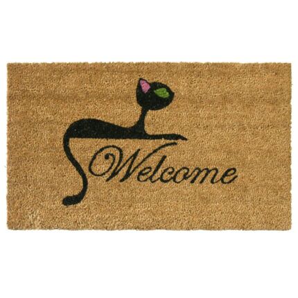 Cat Doormats – CoirMat.com