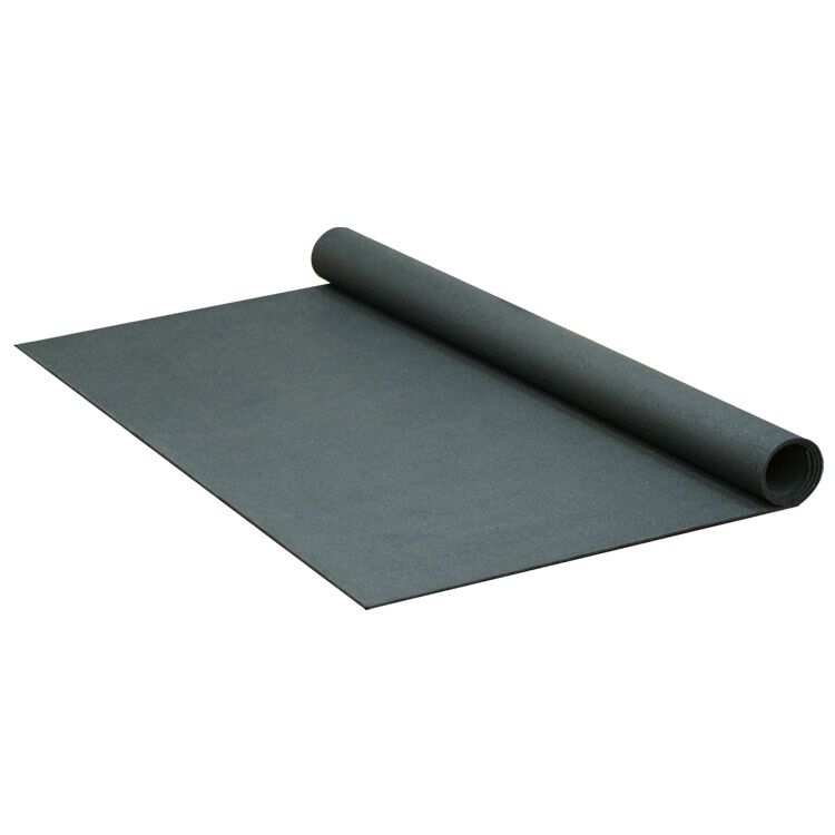 Recycled Rolls black Roll Large