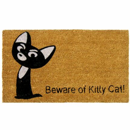 Cat Doormats – CoirMat.com