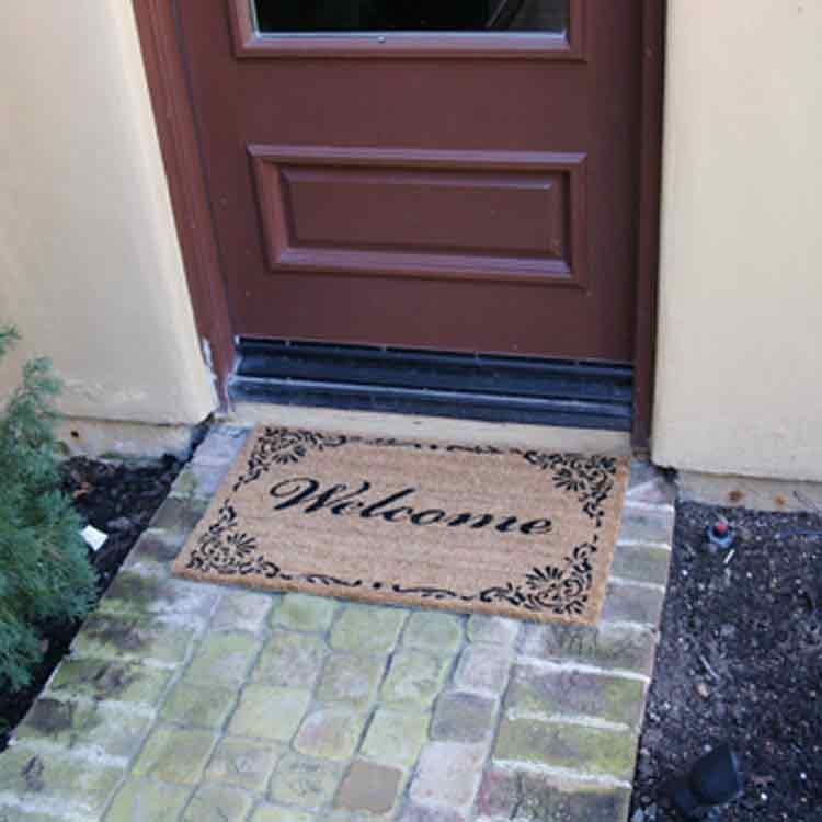 Classic_American_Action_01_750x750_02 Welcome Mat with a Patriotic Undertone