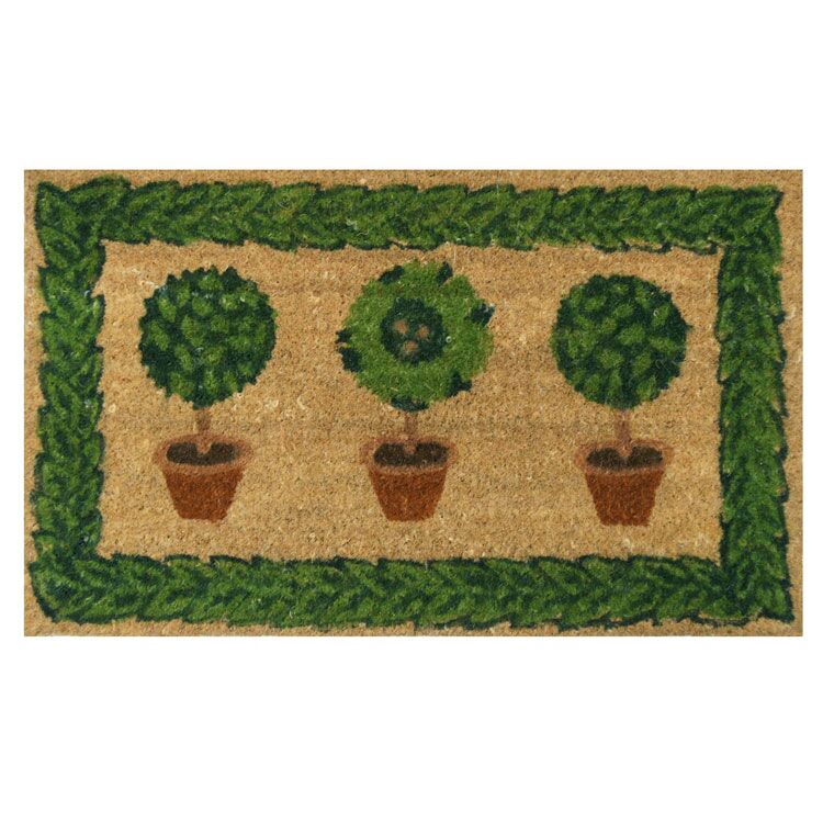 GrandmasPlants 01 Product 750x750 Grandmas Plants Doormats