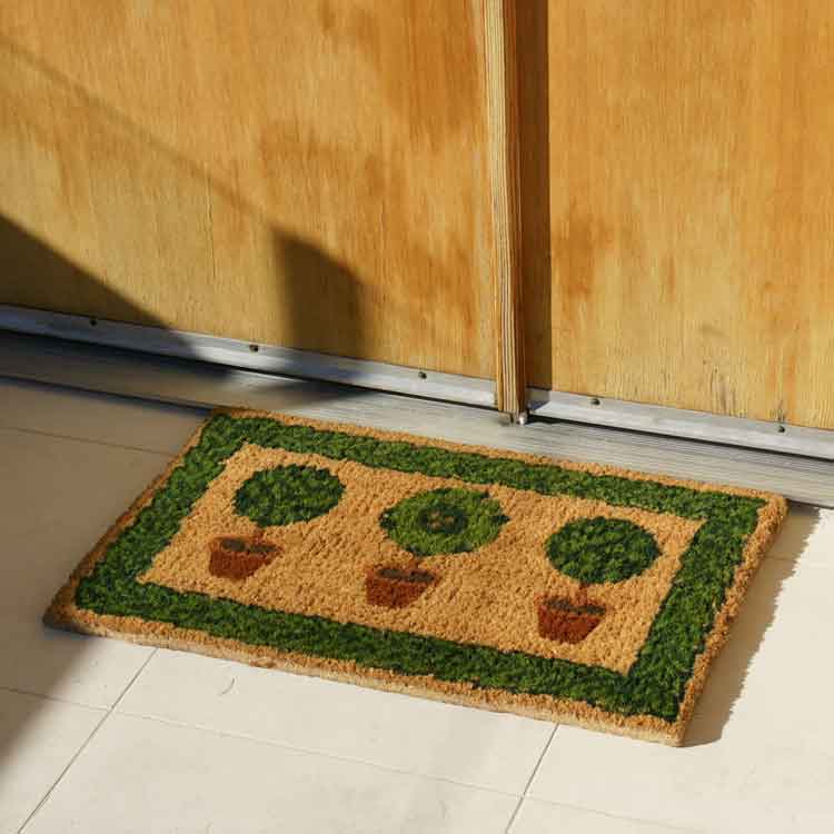 Grandmas_Plants_Action4_Large Resilient Grandmas Plants mat