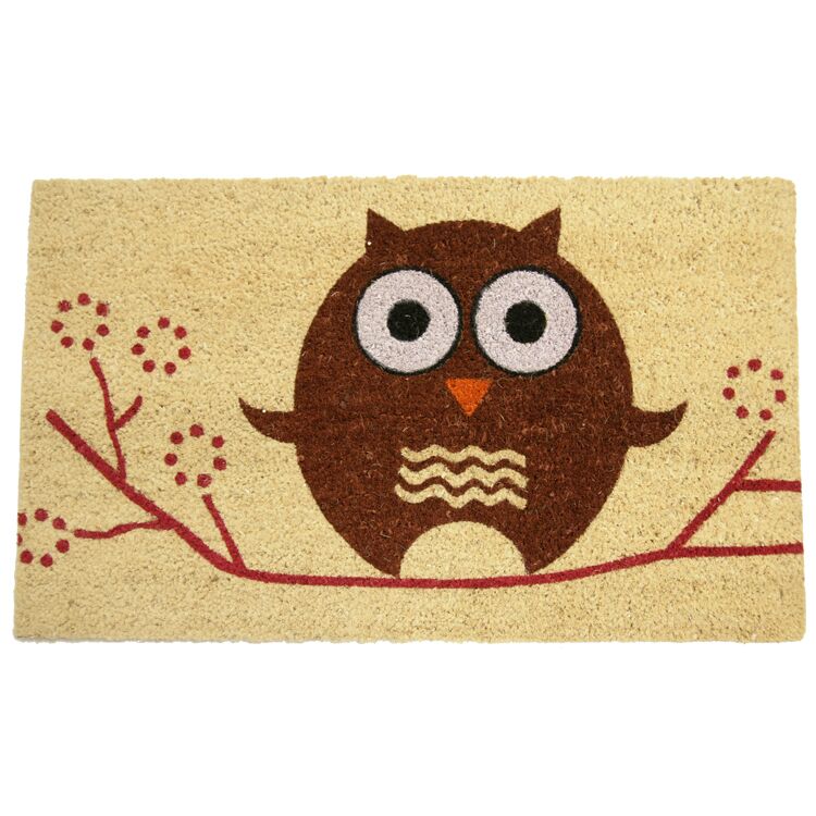 HoosThereDoormat Hoos There Doormat