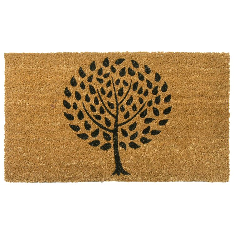 ModernLandscapeDoormat Modern Landscape Doormat