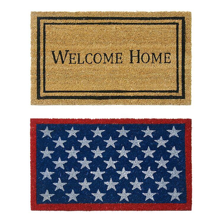 American Family Doormats Kit